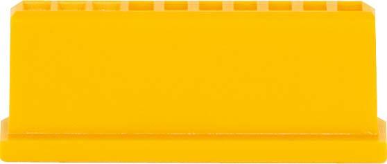 Actual product image Pilz 750010 PNOZ s terminator plug ( 10 pieces)