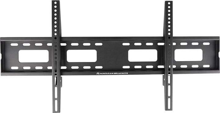 Actual product image Maclean TV wall mount max VESA 800x400 43-120 120kg MC-420 (Wall, 120", 120 kg)