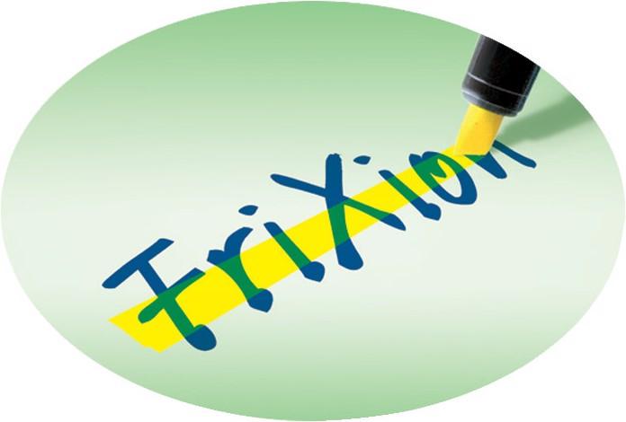 Produktbild Pilot FriXion Light (Purple, 3.80 mm, 1 x)