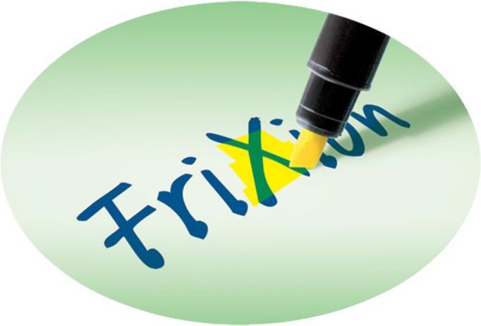 Produktbild Pilot FriXion Light (Purple, 3.80 mm, 1 x)