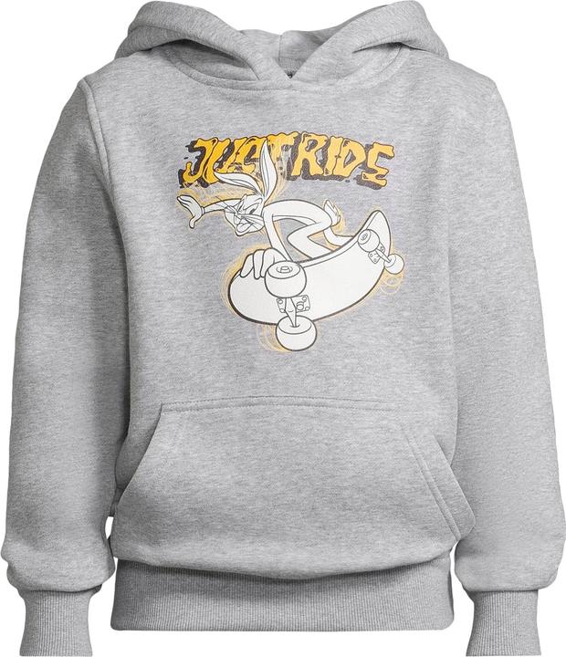 Produktbild Mister Tee MisterTee T-Shirt 2 Pack - kurzarm - Bugs Bunny - 184597 (110)