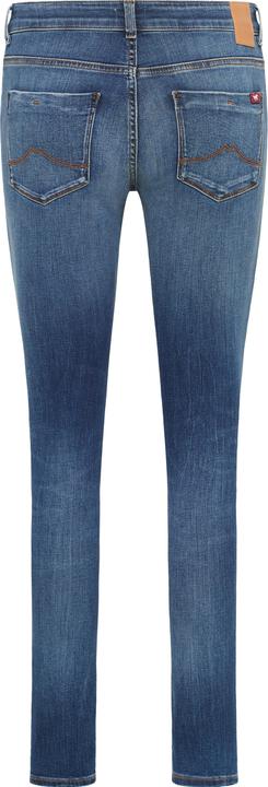 Mustang Style Quincy Skinny