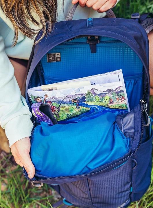 Actual product image Gregory Women's Jade 20 LT RC (20 l)