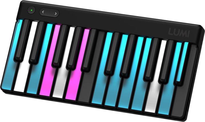 Produktbild Roli LUMI Keys Studio Edition (Keyboard)