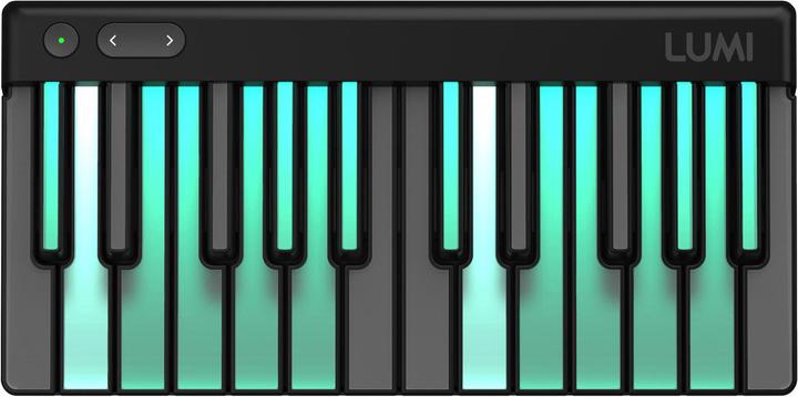 Produktbild Roli LUMI Keys Studio Edition (Keyboard)