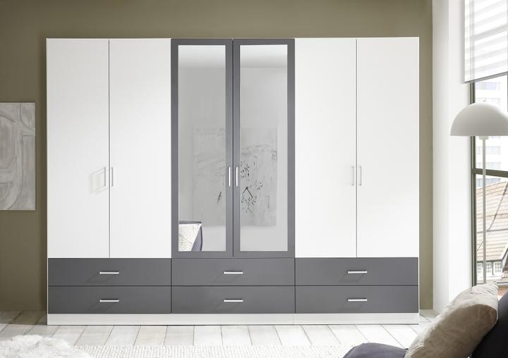 Immagine prodotto Pol-Power Victoria (272 x 55 x 211 cm)