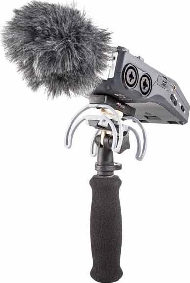 Image du produit Rycote Kit audio (HD) Zoom H6 (Peaux)