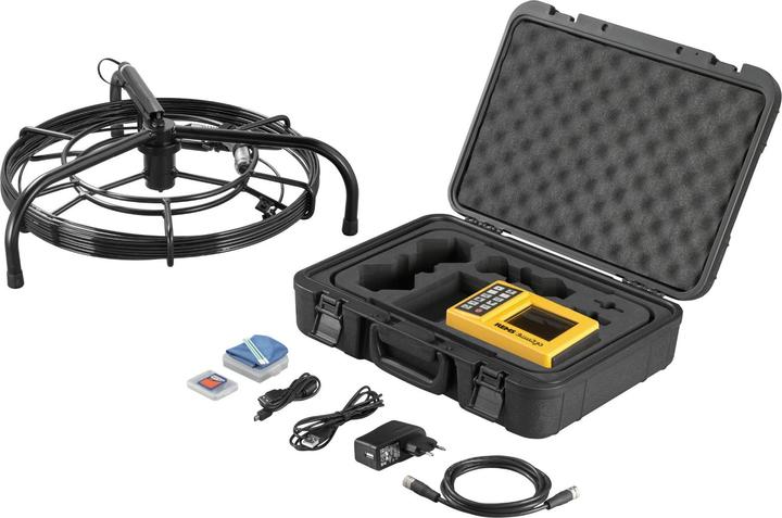 Actual product image Rems CamSys Basic Pack