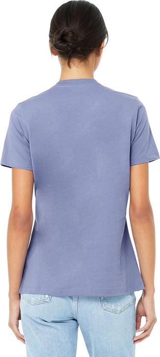 Produktbild Bella Canvas Tshirt Jersey Kurzarm (M)