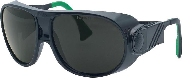 Uvex Safety Schweisser-Schutzbrille
