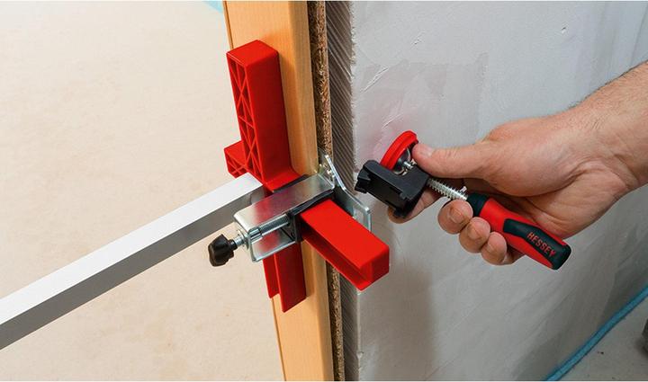 Produktbild Bessey Türfutterstreben Set TU-Trage (101 mm)