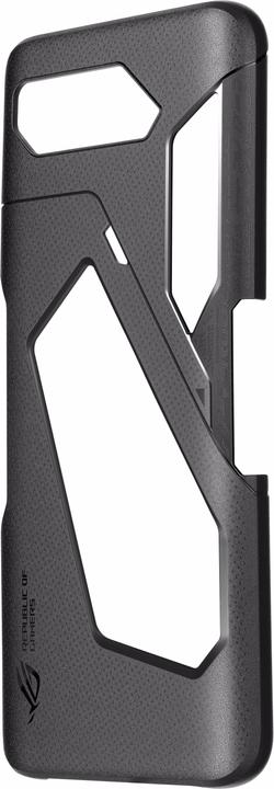 Actual product image ASUS Lighting Armor Case