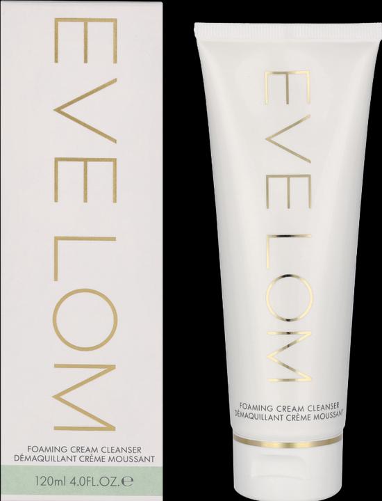 Actual product image Eve Lom Foaming Cream Cleanser (Foam, 120 ml)