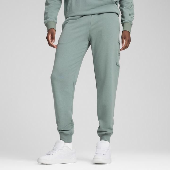 Immagine prodotto Puma ESS LOGO LAB Execution Sweatpants TR cl (S)
