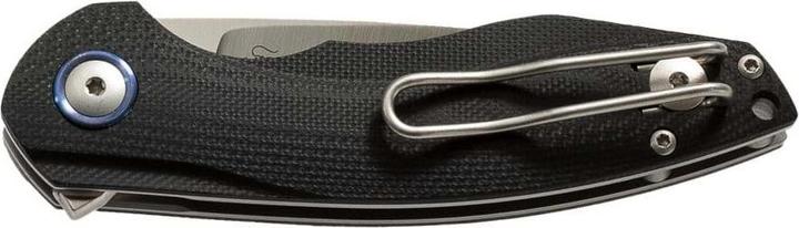 Produktbild MKM Timavo Black G10 (7.50 cm)