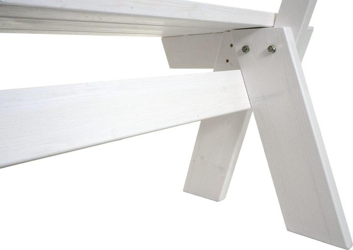 Image du produit Jamb Banc en bois