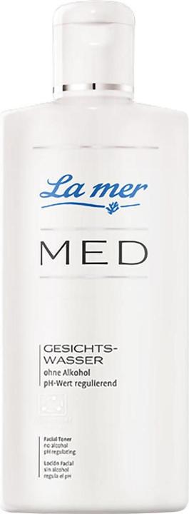 Produktbild La Mer Med Gesichtswasser ohne Parfum (Tonic, 200 ml)