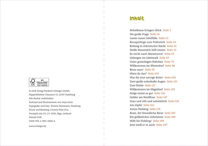 Image du produit Le petit puceron (Sandra Grimm, Allemand)