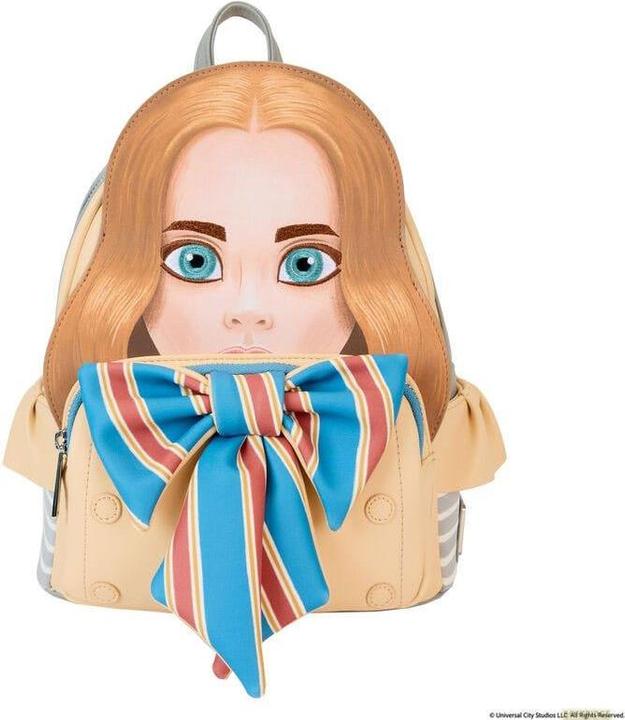 Loungefly Universal by Mini-Rucksack M3GAN Cosplay