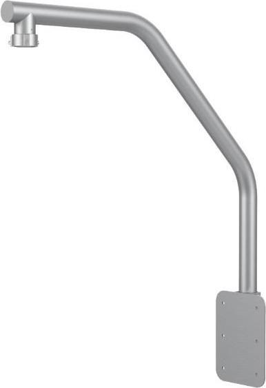 Image du produit Hikvision DS-1660ZJ-P Bras de montage (Support mural)