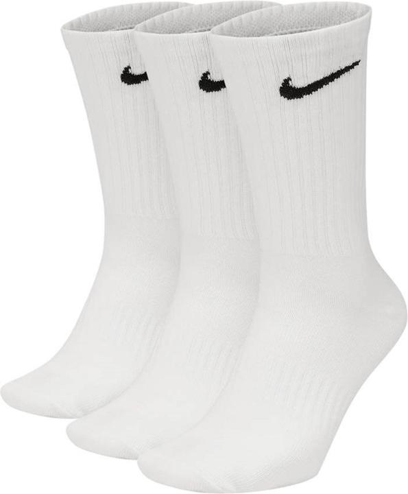 Nike Dreierpack Socken