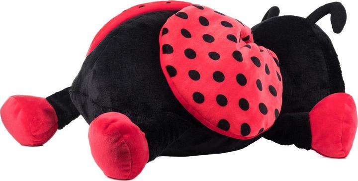 Image du produit Schaffer Coccinelle Bolle (44 cm)