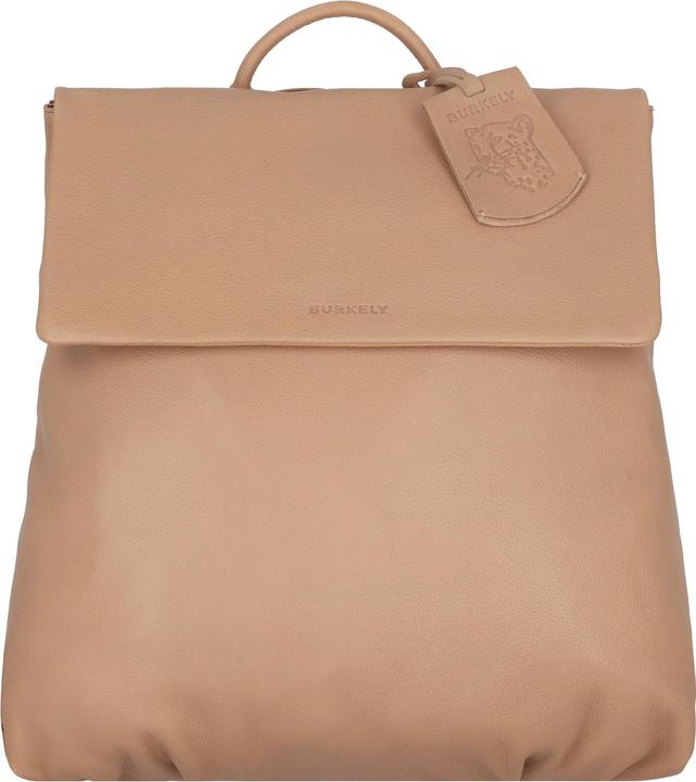 Burkely Just Jolie City Rucksack Leder 33 cm (8 l)