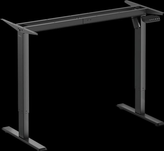 Actual product image LogiLink Desk frame