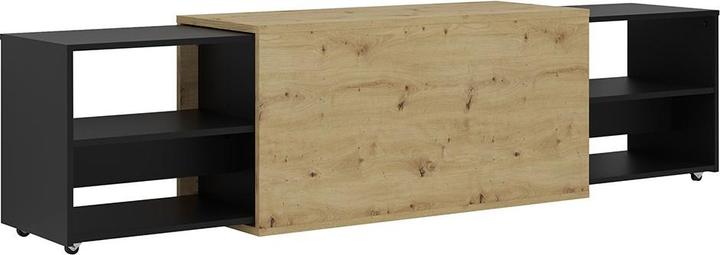 FMD Möbel Tanner (194.5 x 40 x 49 cm)