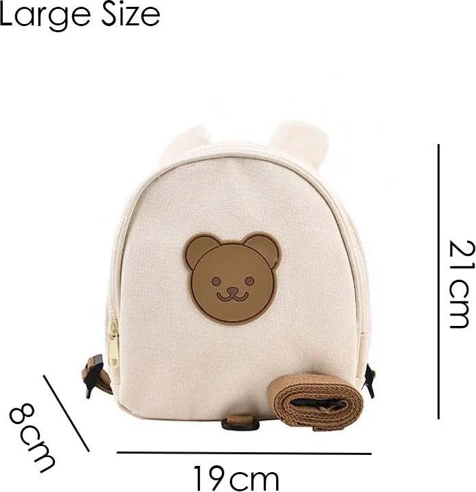 Only-Bags.Store Baby-Rucksäcke Kindergarten Schule Tasche Anti-verloren Kinder Taschen Kinder Rucksäcke für Reisen