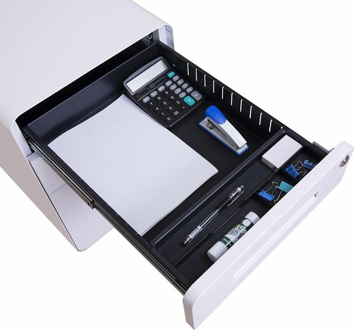 Produktbild Hjh Office Color Plus I (60.5 x 40.5 x 50 cm)