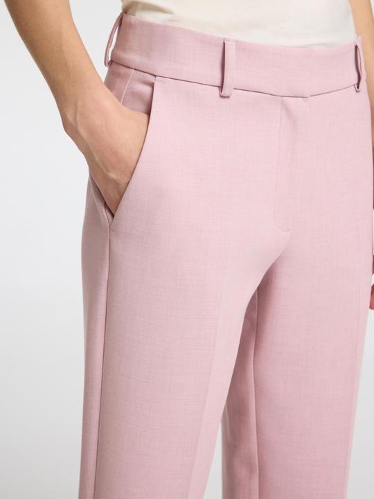 Produktbild Selected Femme Cropped Tapered Hose (38)