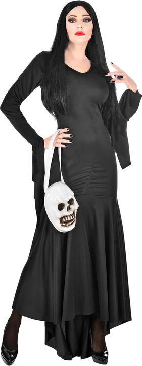 Produktbild Widmann MORTISIA (Kleid, Totenkopftasche), XS (XS)
