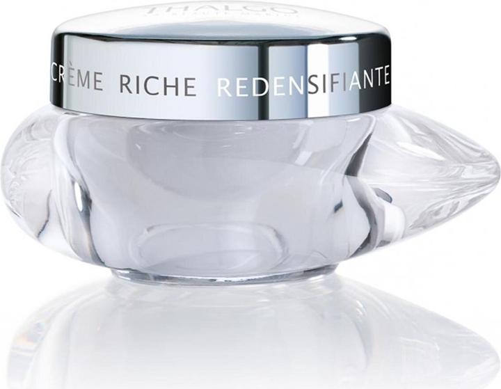 Thalgo Eccezione Marine Redensifying Rich (50 ml, Crema da giorno)