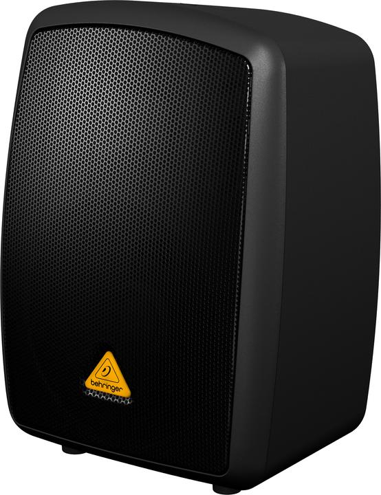 Actual product image Behringer Europort MPA40BT (12 h, Electrical connection)