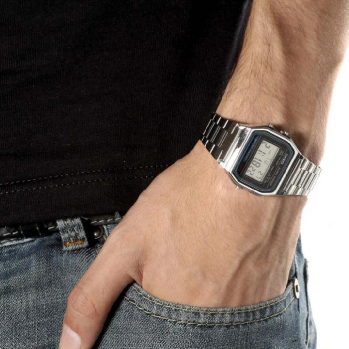 Produktbild Casio Vintage