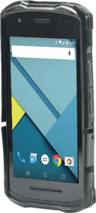 Actual product image Mobilis Protech Tpu Case For Pa 720