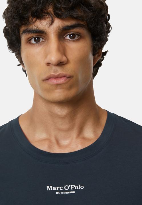 Image du produit Marc O'Polo T-shirt long Mix & Match Cotton (S)