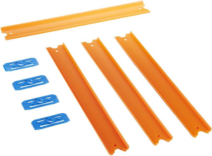 Produktbild Hot Wheels Unlimited Gerade