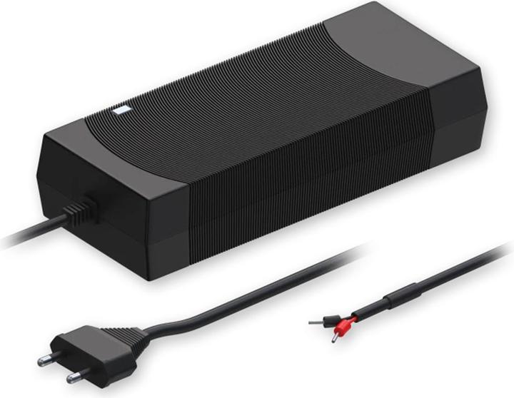 Actual product image Teltonika EU 2-pin Power Supply Unit 130W