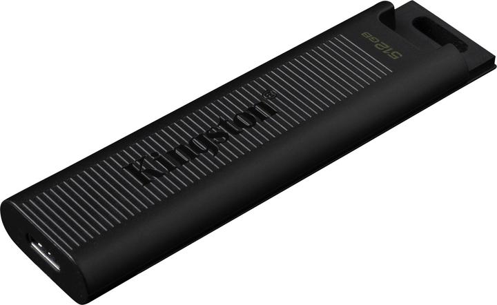 Image du produit Kingston DataTraveler Max (512 Go, USB-C)