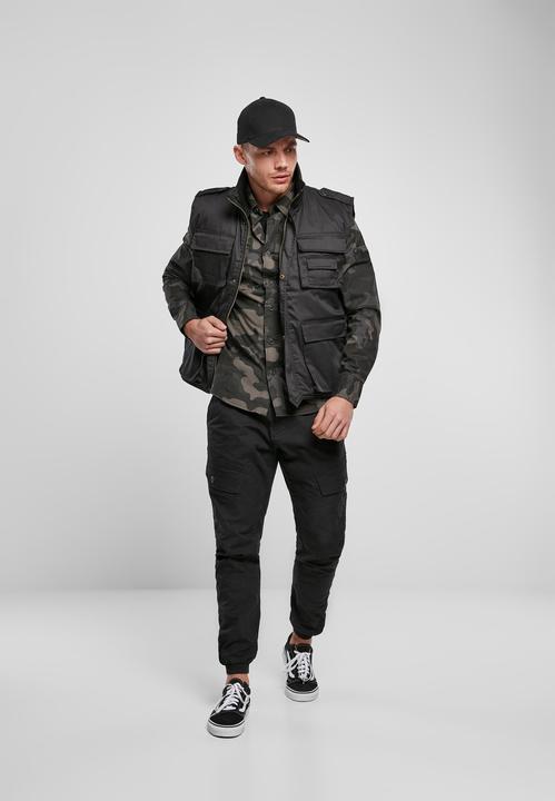 Immagine prodotto Brandit Gilet Ranger (L)