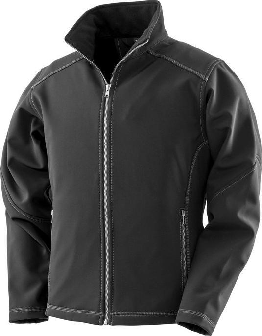 Image du produit Regatta Veste softshell Work Guard (44 D)