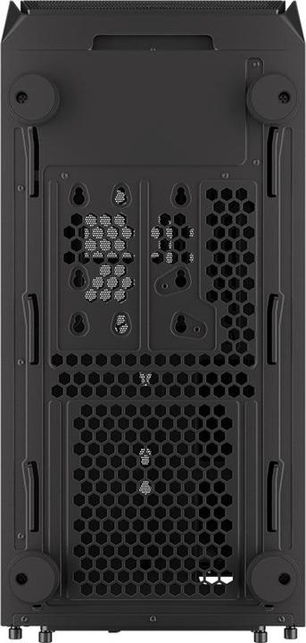 Actual product image Endorfy ARX 700 ARGB (ATX, mATX, Mini-ITX)