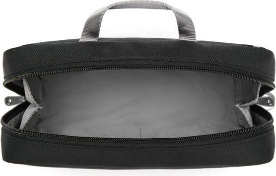 Actual product image Pacsafe RFIDsafe Gear Pouch black (Case)