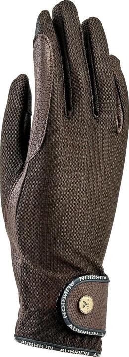 Aubrion Reithandschuhe Aero