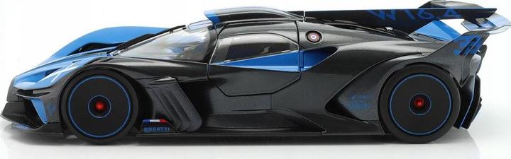 Produktbild Bburago Bugatti Bolide