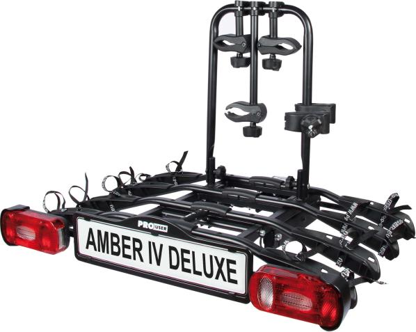 ProUser Amber IV