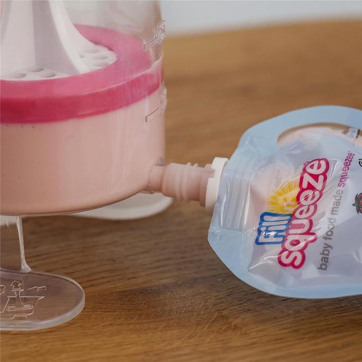 Produktbild Fill'n'Squeeze Starter-Kit