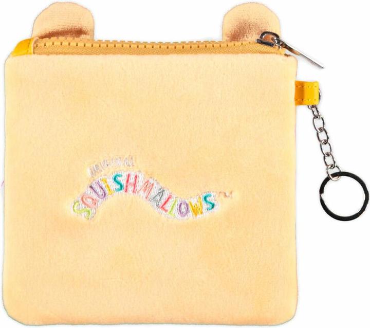 Produktbild Difuzed Squishmallows - Leonard Plush Coin Purse